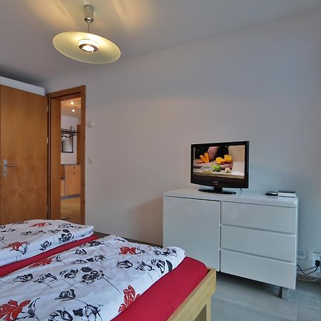 Ferienwohnung Steinmattstrasse زيرمات المظهر الخارجي الصورة