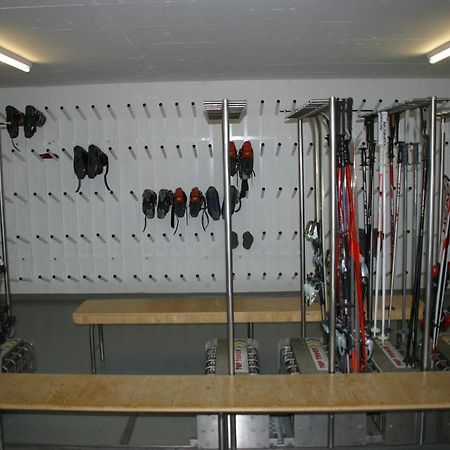 Ferienwohnung Steinmattstrasse زيرمات المظهر الخارجي الصورة