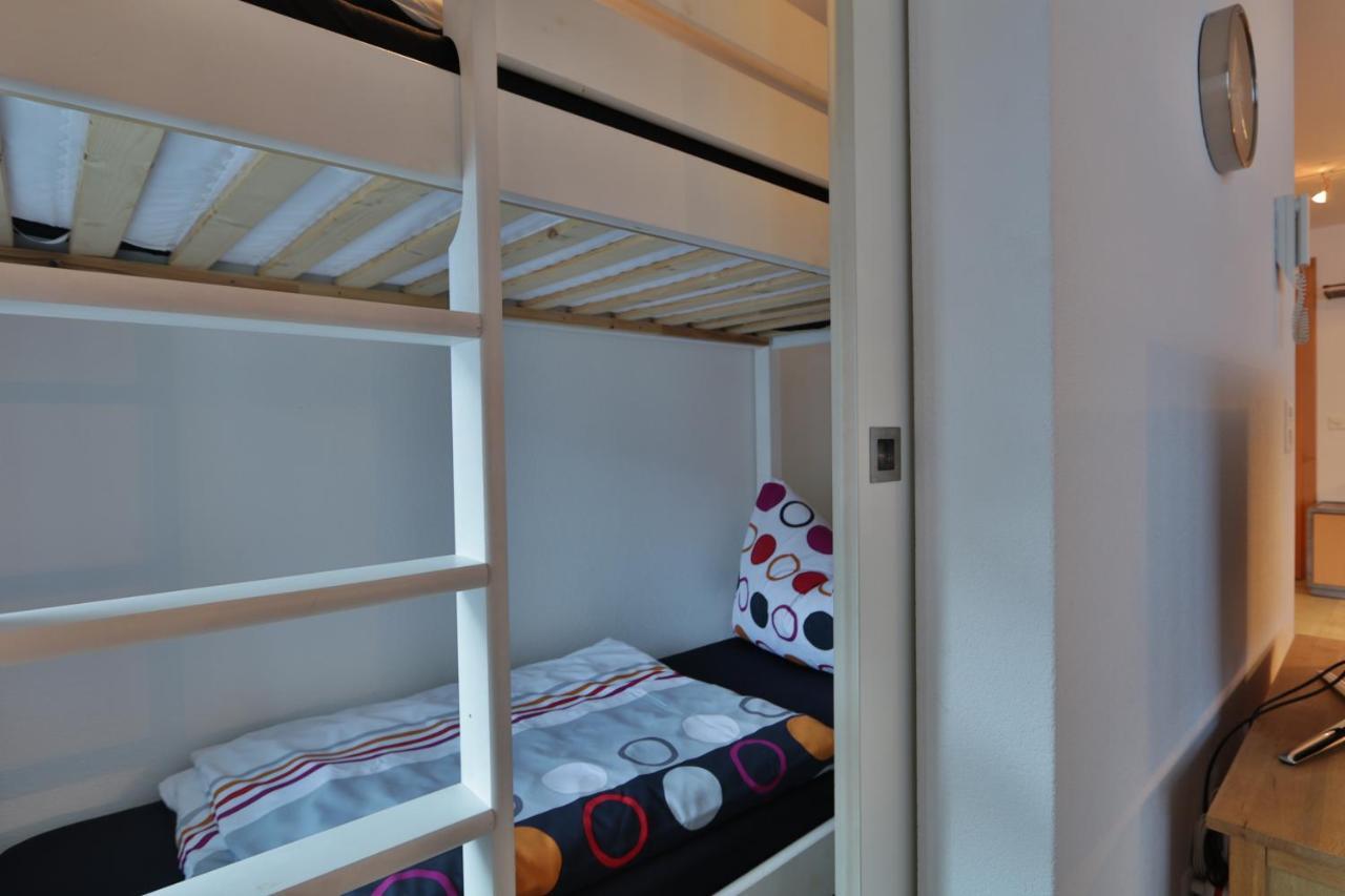 Ferienwohnung Steinmattstrasse زيرمات المظهر الخارجي الصورة
