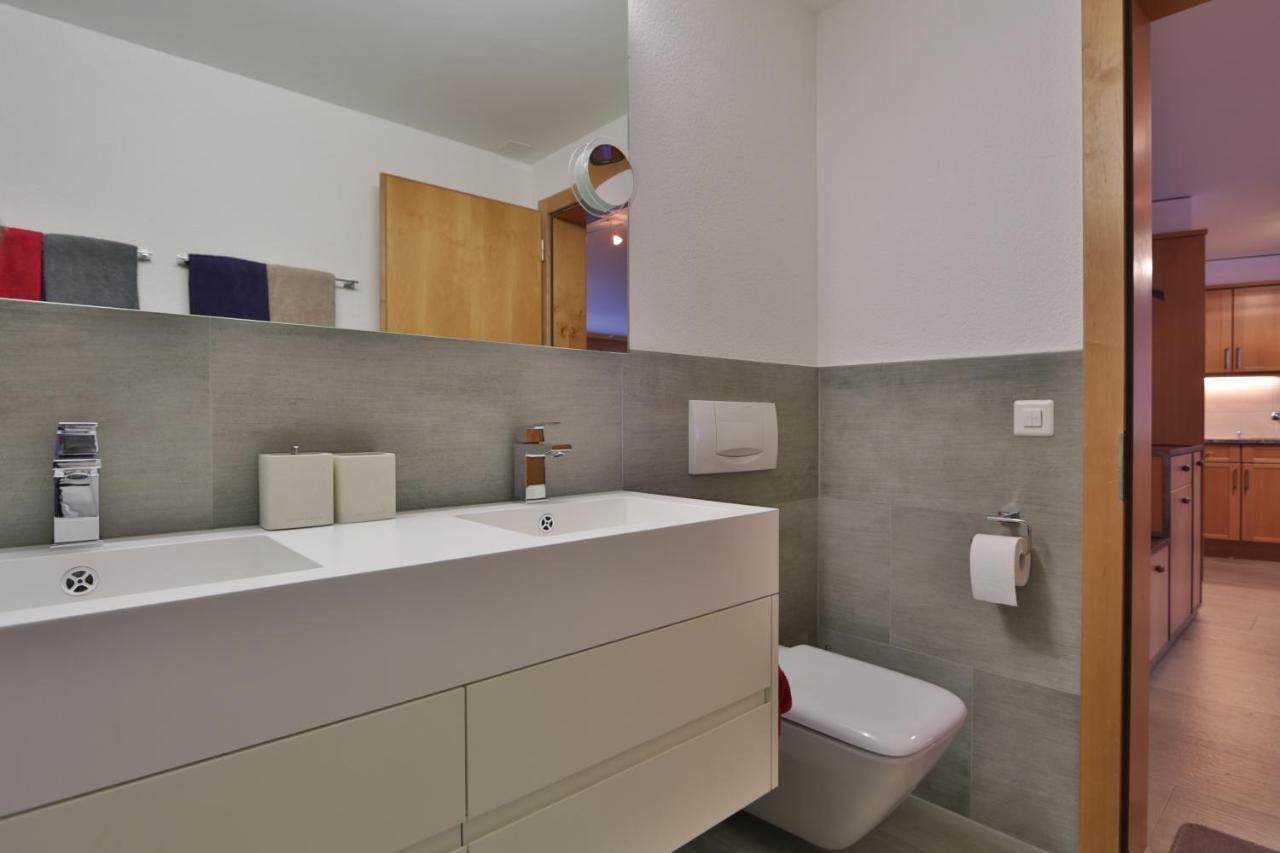 Ferienwohnung Steinmattstrasse زيرمات المظهر الخارجي الصورة