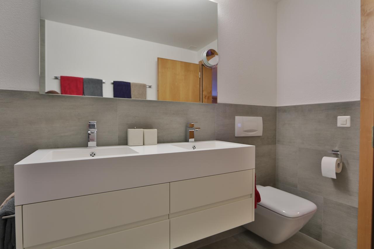 Ferienwohnung Steinmattstrasse زيرمات المظهر الخارجي الصورة